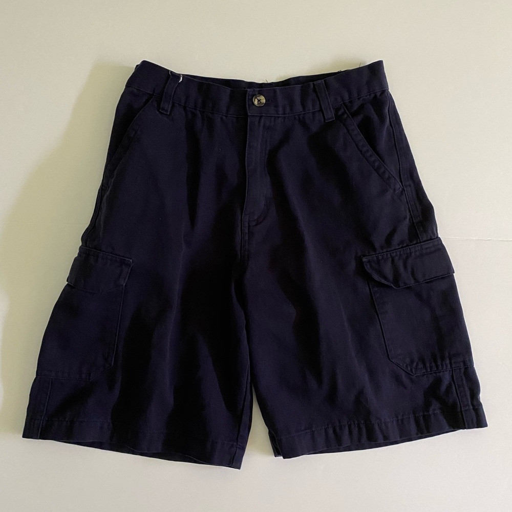 Class Size M Shorts